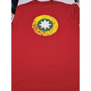 Todomono L Capitan Barranquilla Graphic Tee Colombia